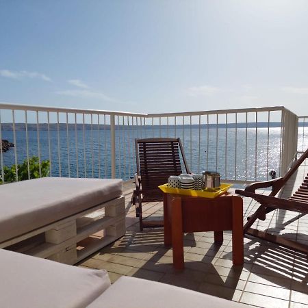 Apartment Galeb Луково-Шугарье Экстерьер фото
