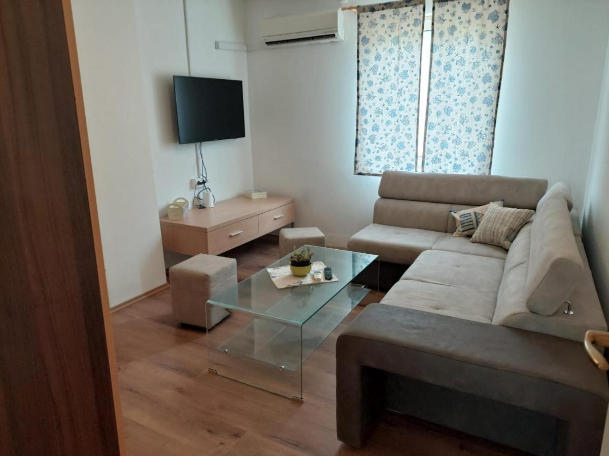 Apartment Galeb Луково-Шугарье Экстерьер фото
