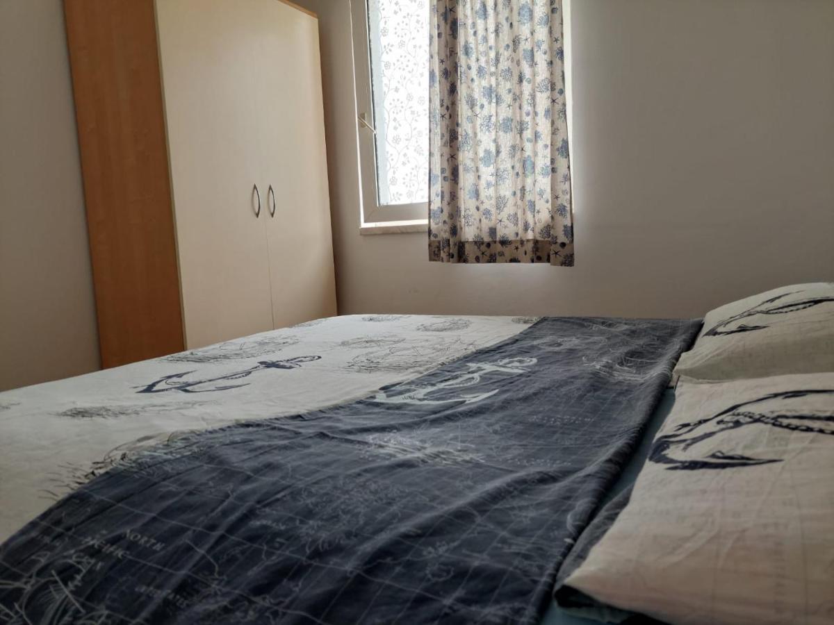 Apartment Galeb Луково-Шугарье Экстерьер фото