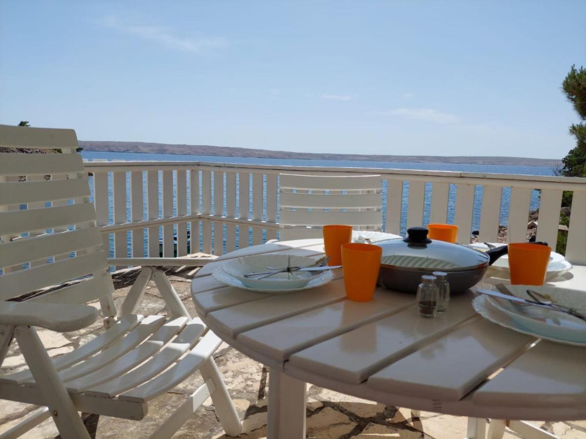 Apartment Galeb Луково-Шугарье Экстерьер фото