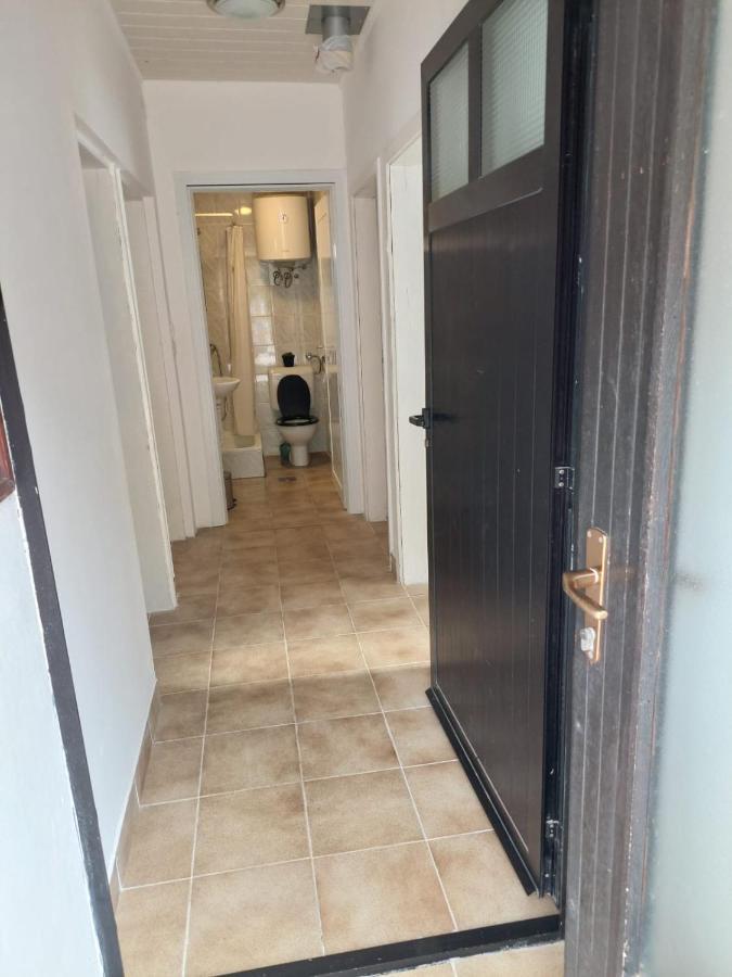 Apartment Galeb Луково-Шугарье Экстерьер фото