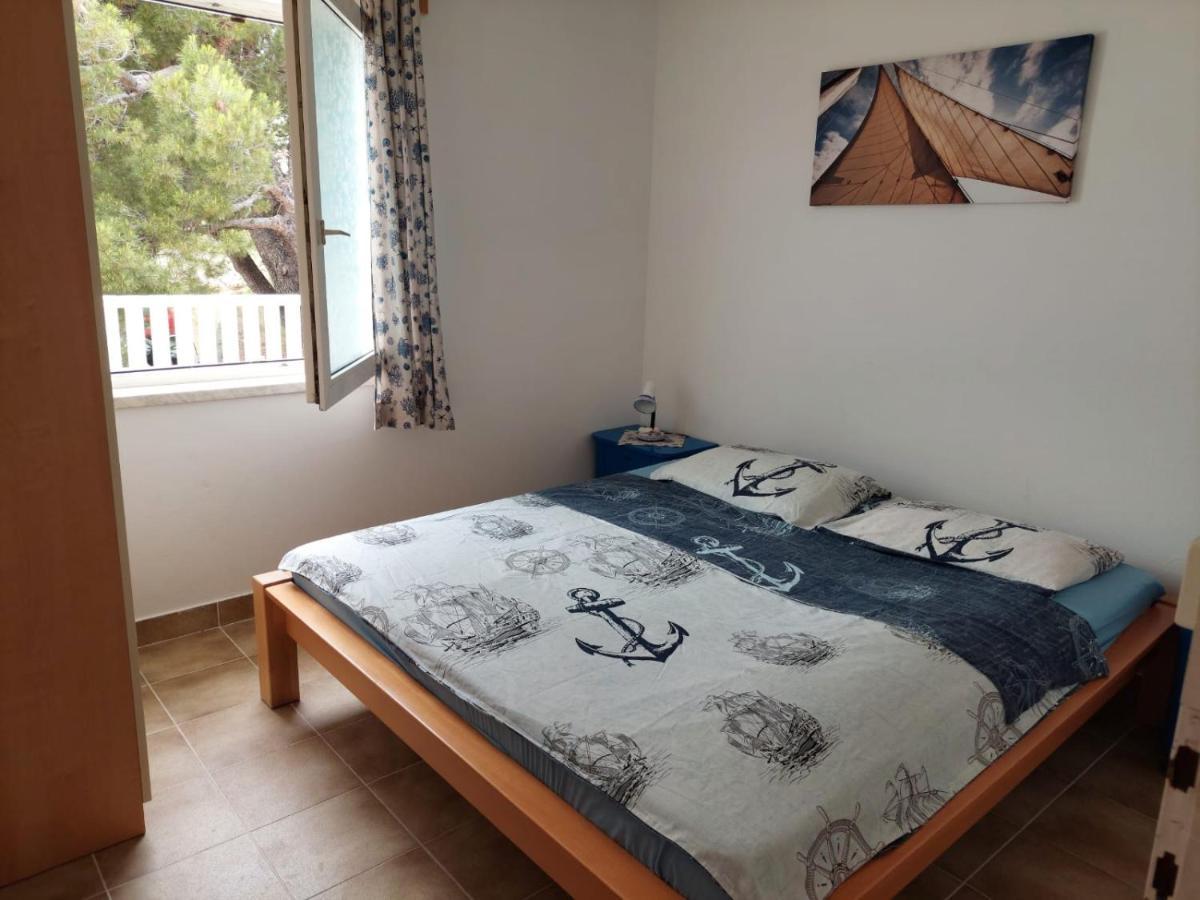 Apartment Galeb Луково-Шугарье Экстерьер фото