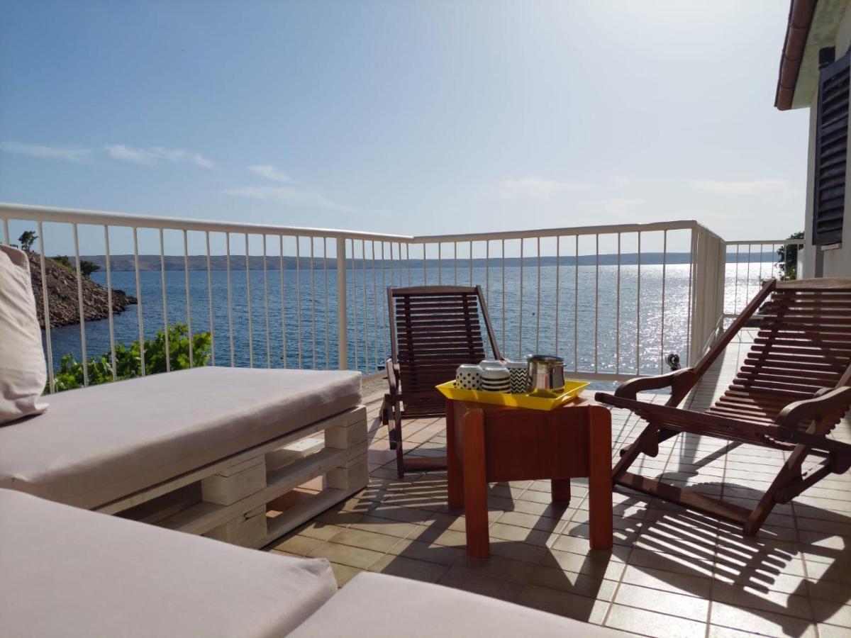 Apartment Galeb Луково-Шугарье Экстерьер фото
