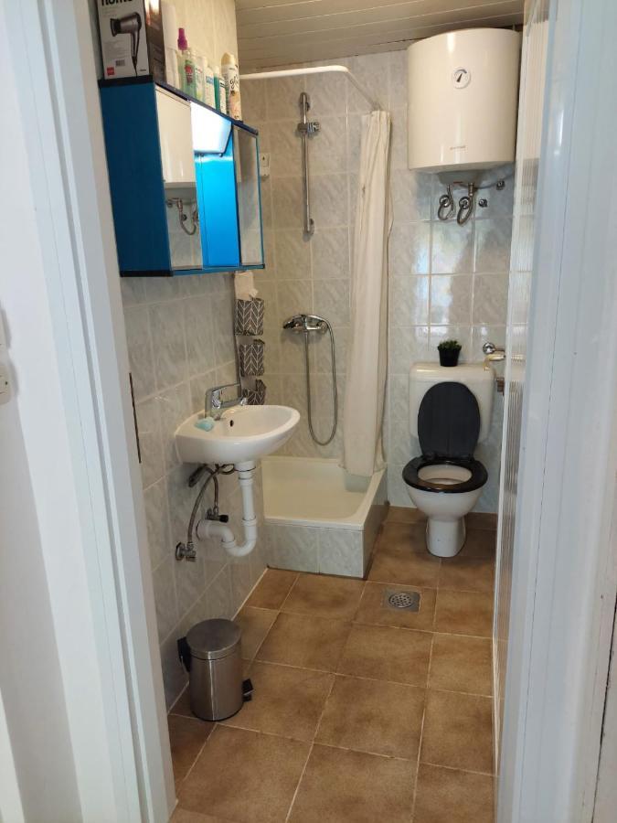 Apartment Galeb Луково-Шугарье Экстерьер фото