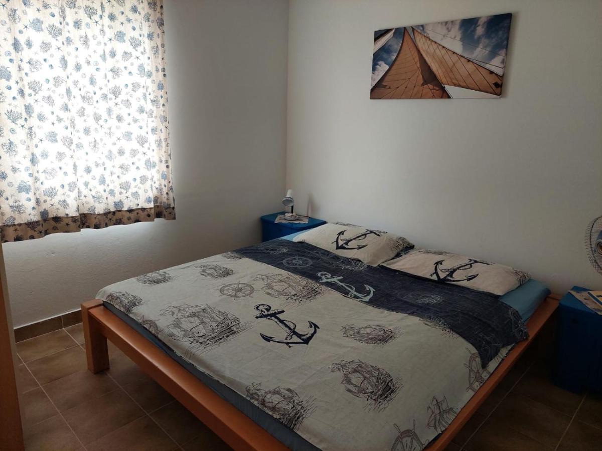 Apartment Galeb Луково-Шугарье Экстерьер фото