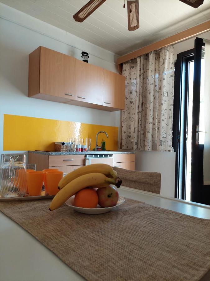 Apartment Galeb Луково-Шугарье Экстерьер фото