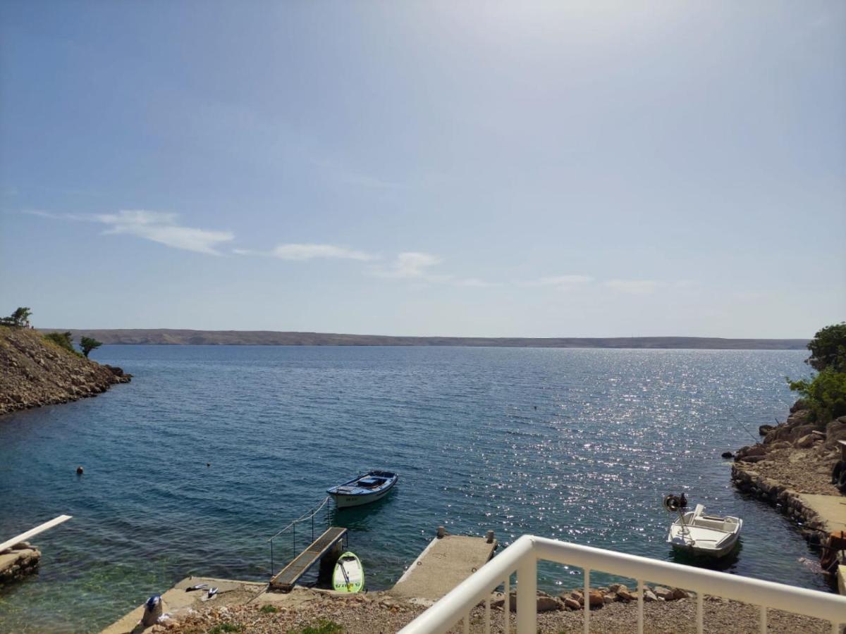 Apartment Galeb Луково-Шугарье Экстерьер фото