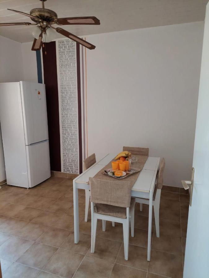 Apartment Galeb Луково-Шугарье Экстерьер фото