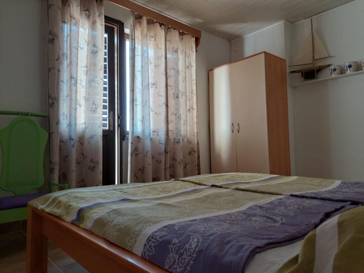 Apartment Galeb Луково-Шугарье Экстерьер фото