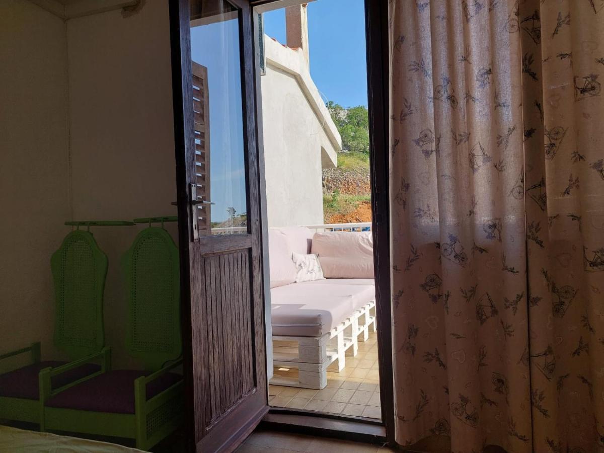 Apartment Galeb Луково-Шугарье Экстерьер фото
