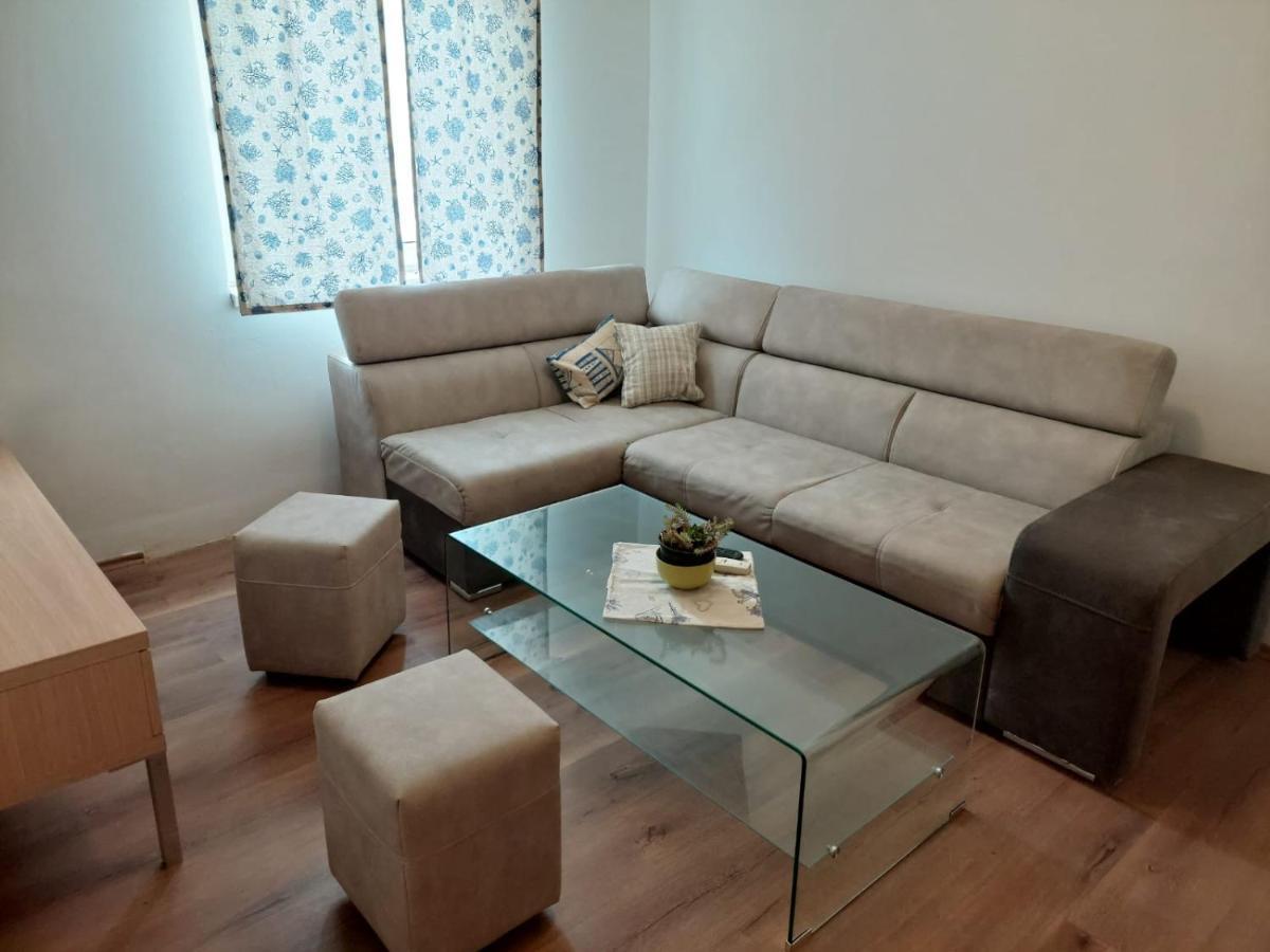 Apartment Galeb Луково-Шугарье Экстерьер фото