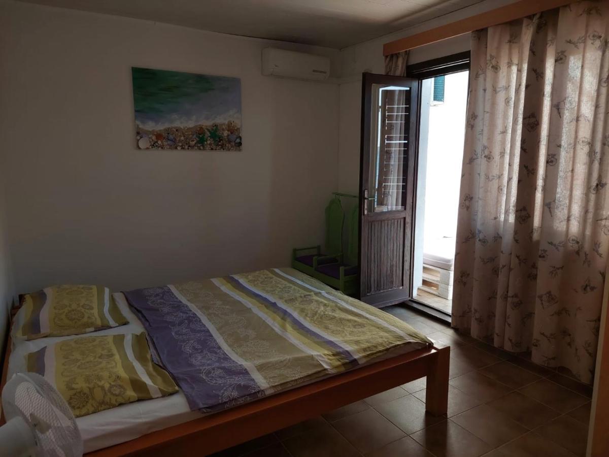 Apartment Galeb Луково-Шугарье Экстерьер фото