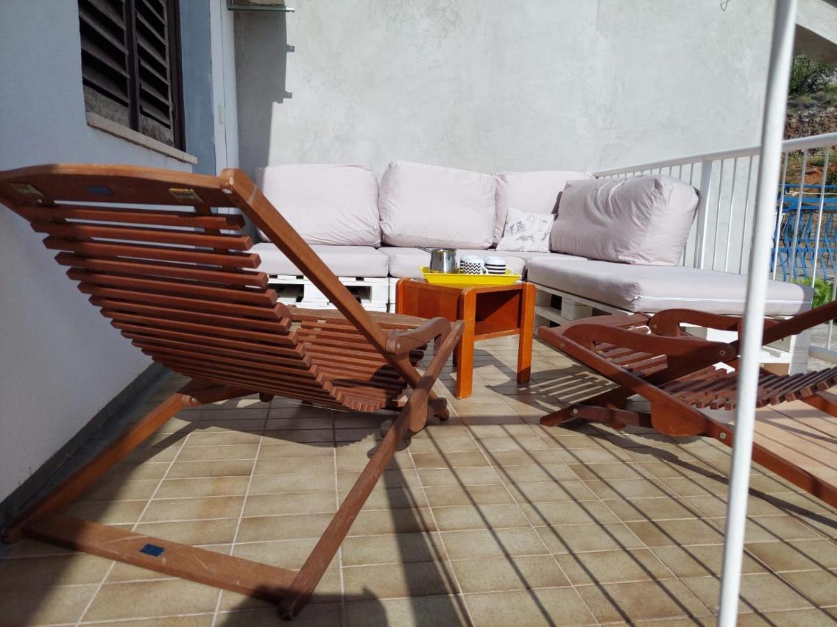 Apartment Galeb Луково-Шугарье Экстерьер фото