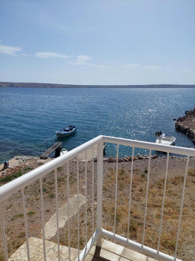 Apartment Galeb Луково-Шугарье Экстерьер фото