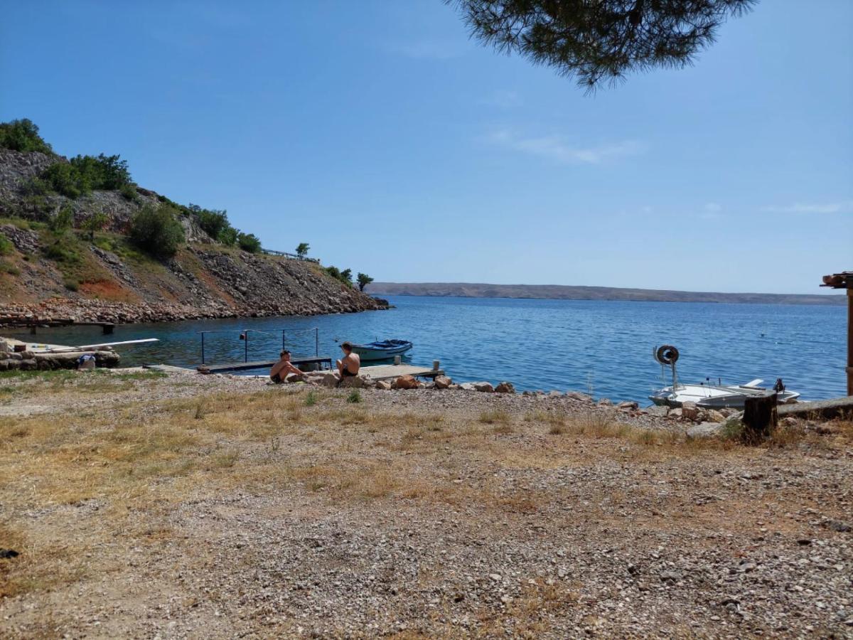 Apartment Galeb Луково-Шугарье Экстерьер фото