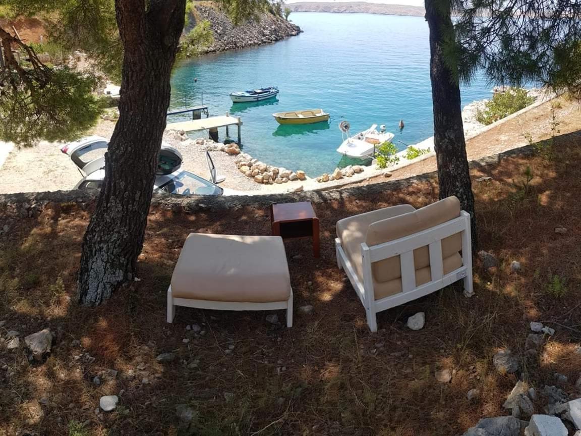 Apartment Galeb Луково-Шугарье Экстерьер фото