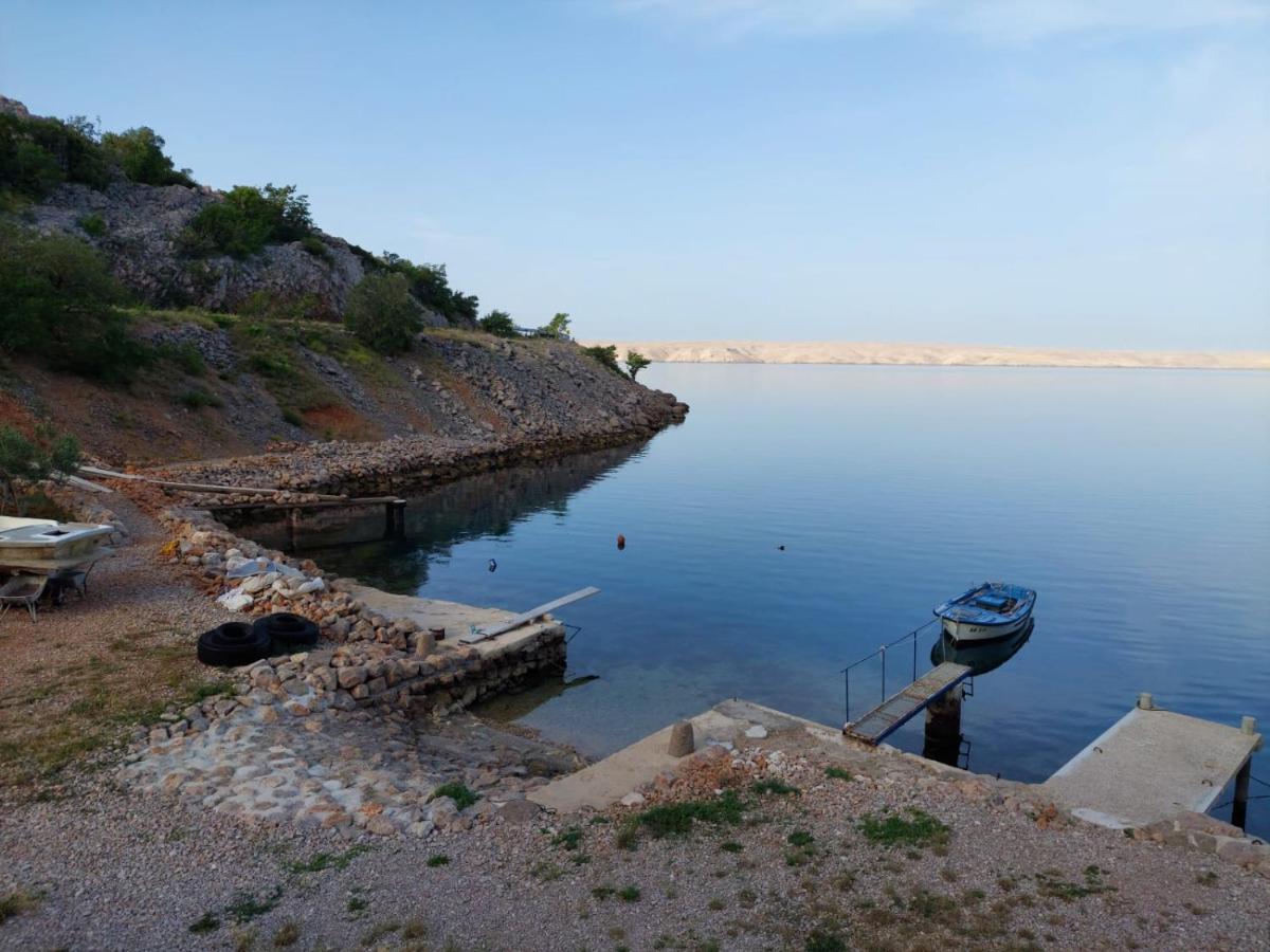 Apartment Galeb Луково-Шугарье Экстерьер фото