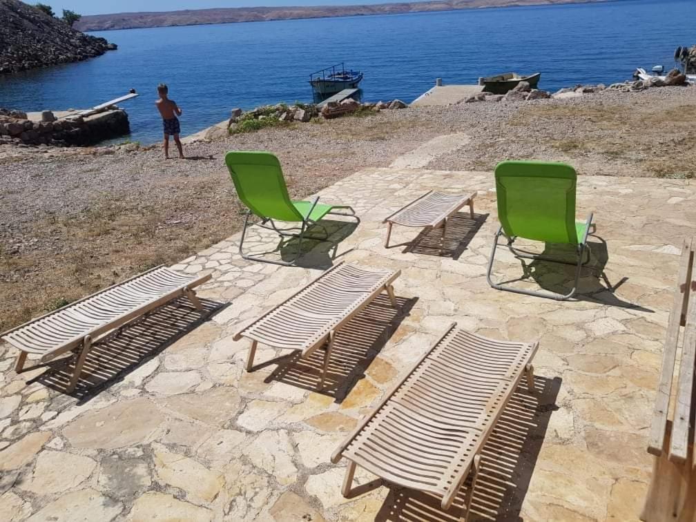 Apartment Galeb Луково-Шугарье Экстерьер фото