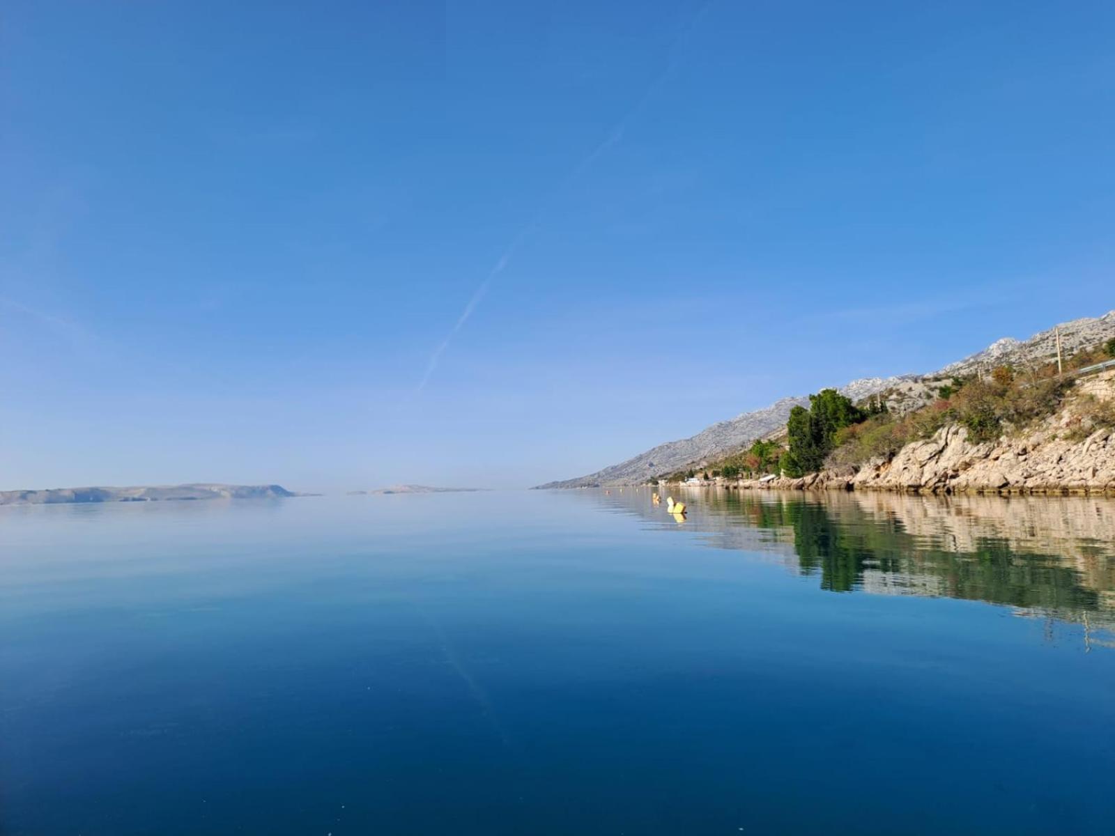 Apartment Galeb Луково-Шугарье Экстерьер фото