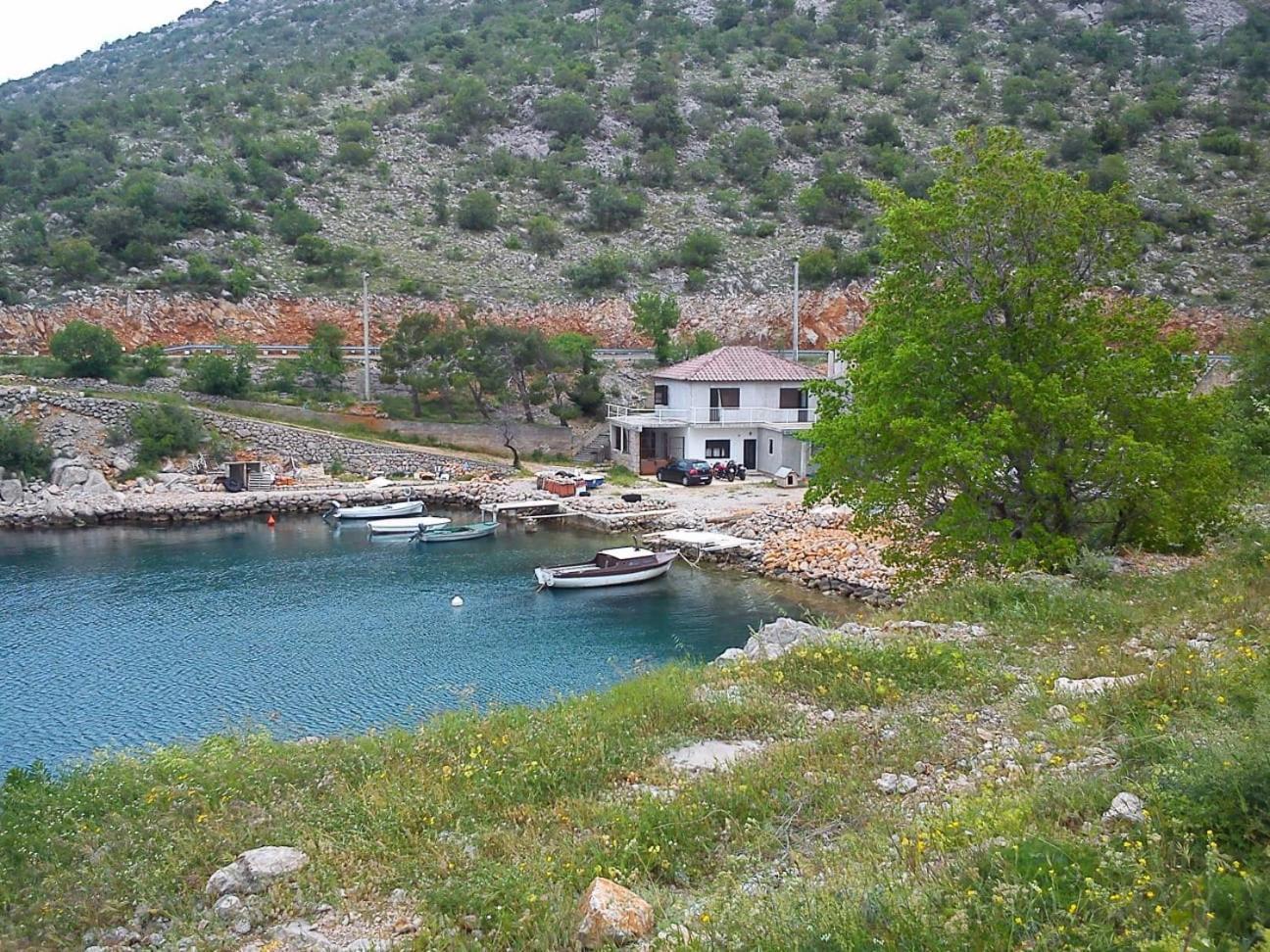 Apartment Galeb Луково-Шугарье Экстерьер фото